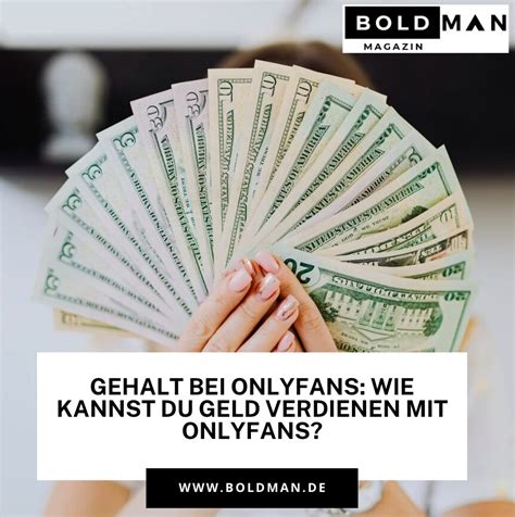 onlyfans geld verdienen als paar|OnlyFans als Paar: Erfolgreich Gemeinsam durchstarten